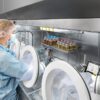 Sterisart® Universal | Gen 4: Sterility Testing Pump