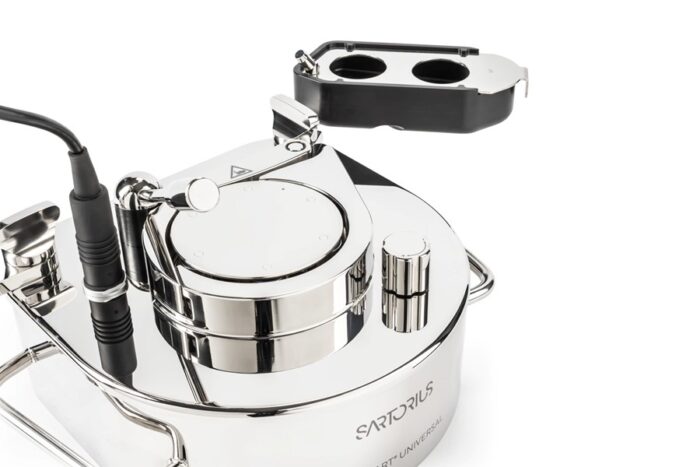 Sterisart® Universal | Gen 4: Sterility Testing Pump