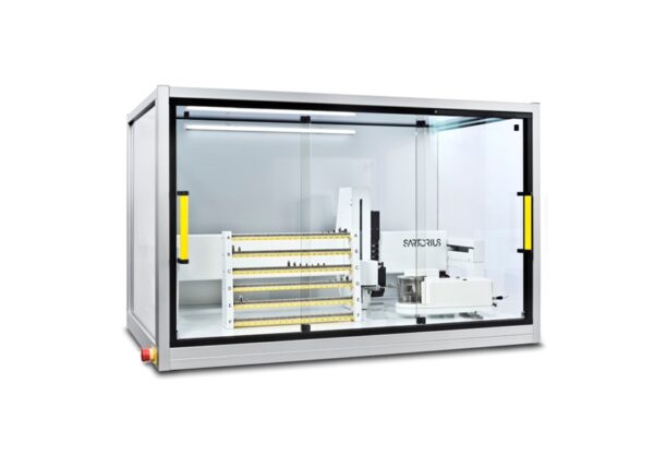Table Top Automatic Systems