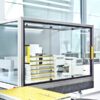 Table Top Automatic Systems