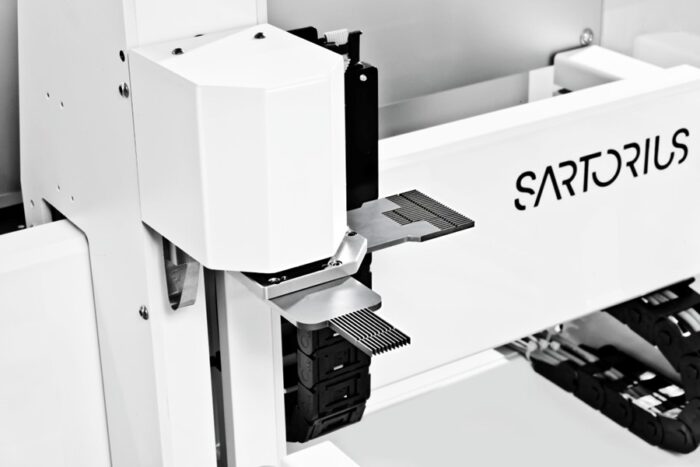 Table Top Automatic Systems