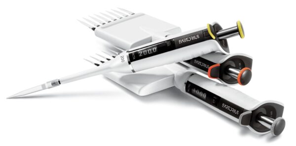 Tacta Mechanical Pipette