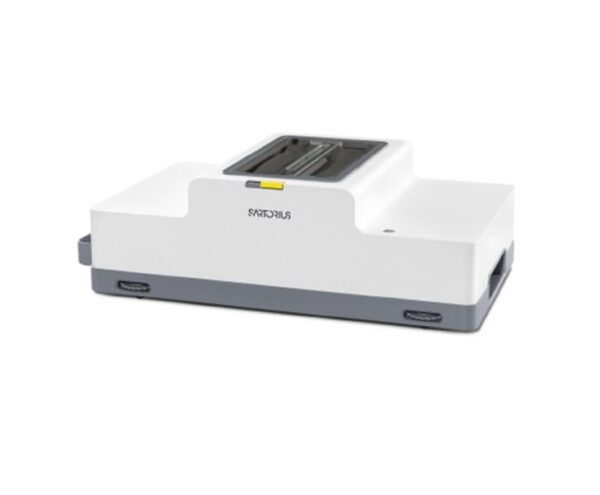 SpeedCal Mobile Multichannel Balance