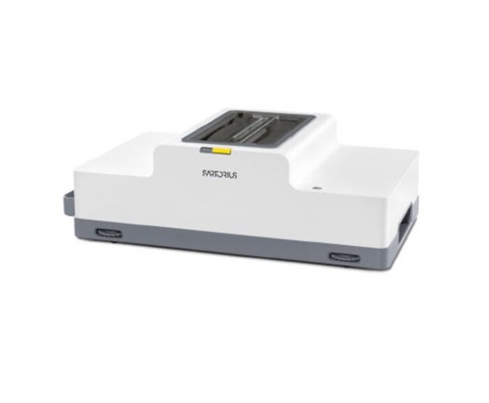 SpeedCal Mobile Multichannel Balance