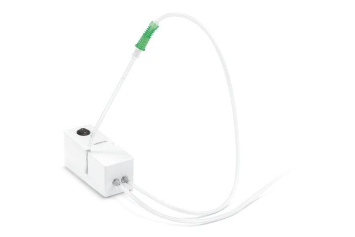 Pipette Suction Pump