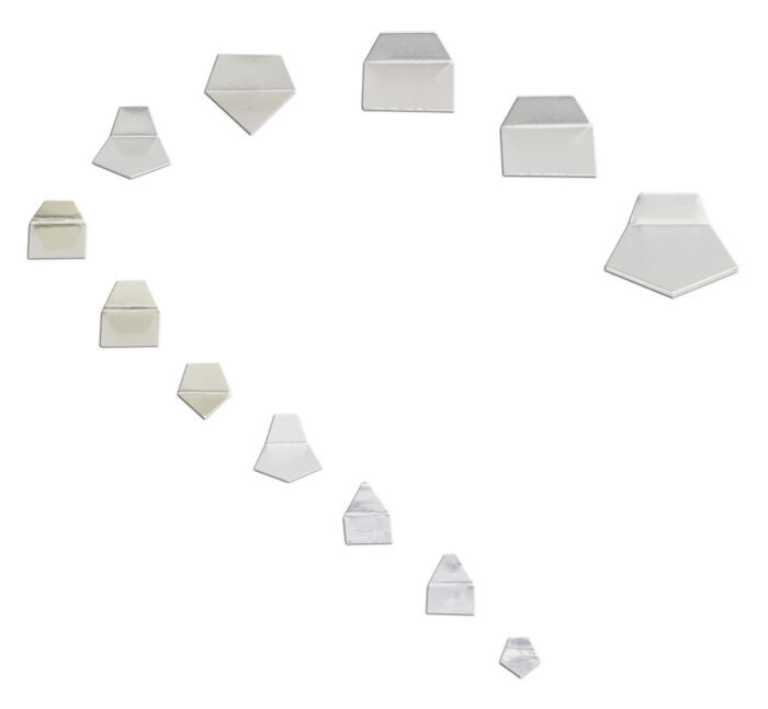 Plttchengewichte Leaf Weights