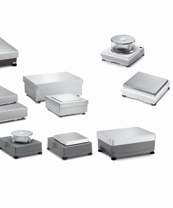 COMBICS® Industrial Scales