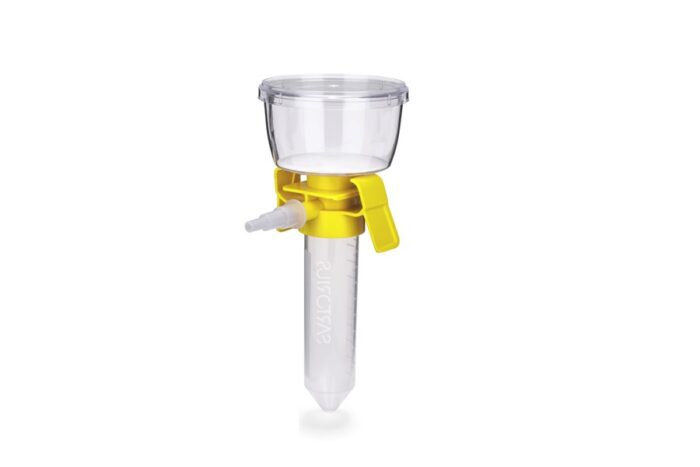 Vacuum Filters | Sartolab® RF 50
