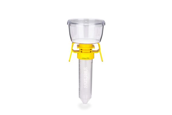Vacuum Filters | Sartolab® RF 50