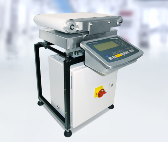 WK weighing module