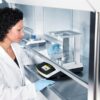 Secura® Analytical Balance