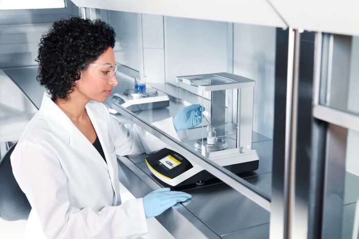 Secura® Micro Balance