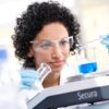 Secura® Analytical Balance