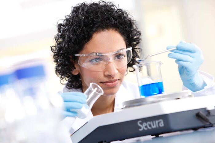 Secura® Analytical Balance