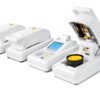 Mark 3 HP Moisture Analyzer