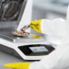 MA 160 Moisture Analyzer