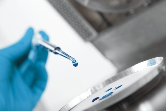 MA 160 Moisture Analyzer