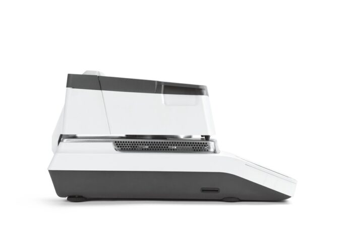 MA37 Moisture Analyzer