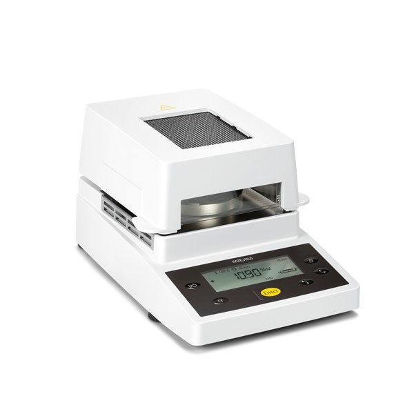MA35 Moisture Analyzer
