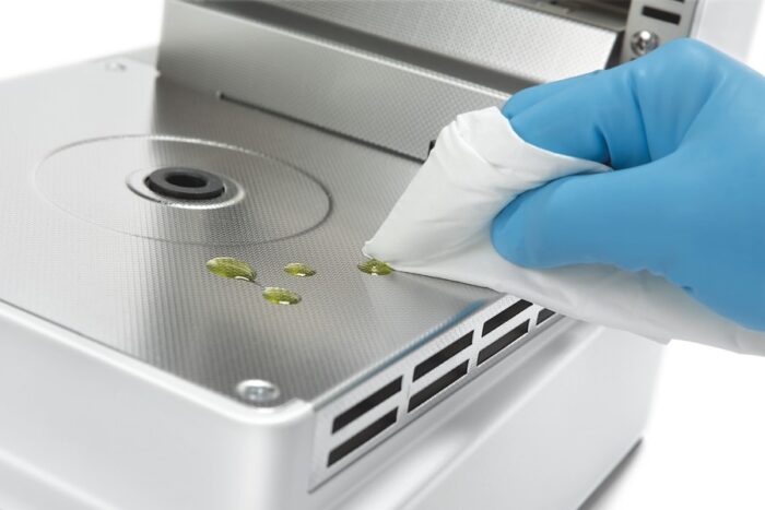 MA35 Moisture Analyzer