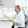 Cubis® II Precision Balance