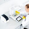 Cubis® II Precision Balance