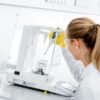 Cubis® II Precision Balance