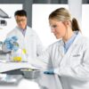 Entris® II Essential Line Analytical Balance