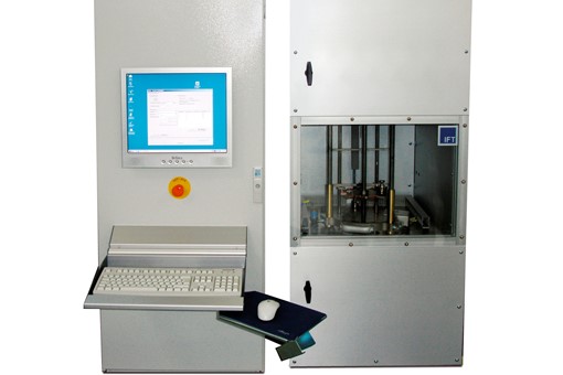 Volume and Density Determination