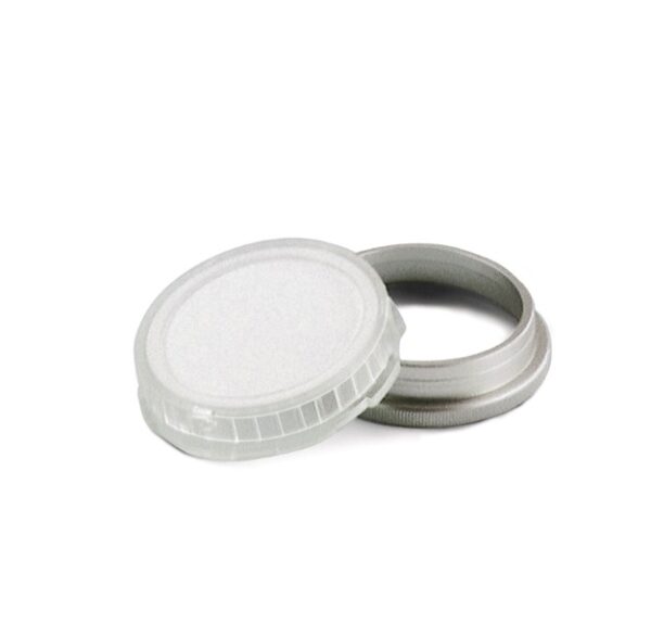 Gelatin Membrane Filters for quantification and differentiation of airborne organisms