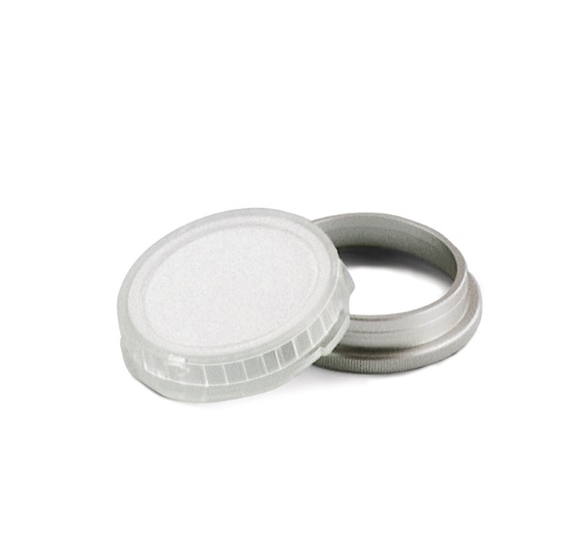 Gelatin Membrane Filters for quantification and differentiation of airborne organisms