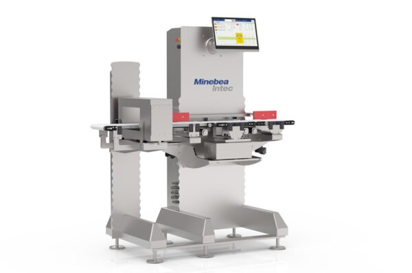 CoSynus® system for automatic checkweighing & metal detection
