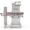 CoSynus® system for automatic checkweighing & metal detection