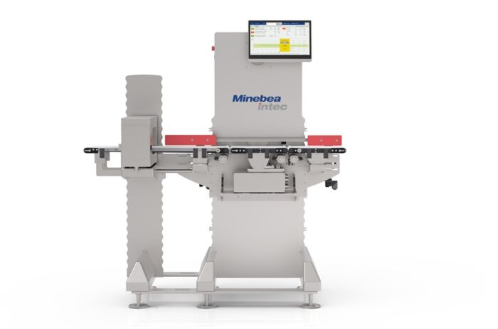 CoSynus® system for automatic checkweighing & metal detection