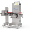 CoSynus® system for automatic checkweighing & metal detection