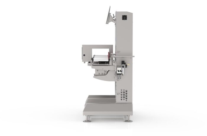 CoSynus® system for automatic checkweighing & metal detection