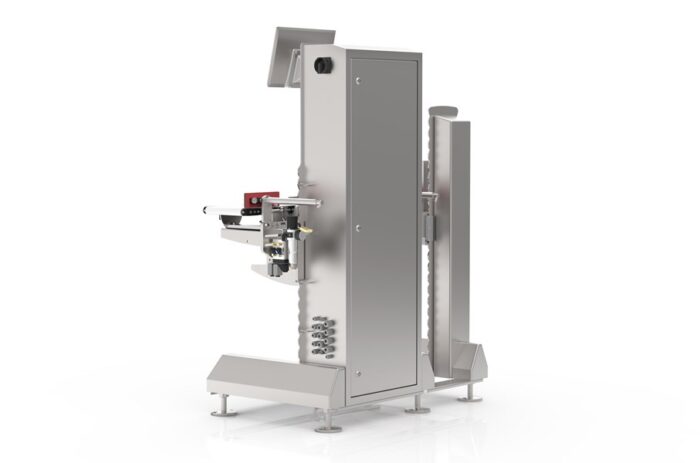 CoSynus® system for automatic checkweighing & metal detection