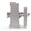 CoSynus® system for automatic checkweighing & metal detection