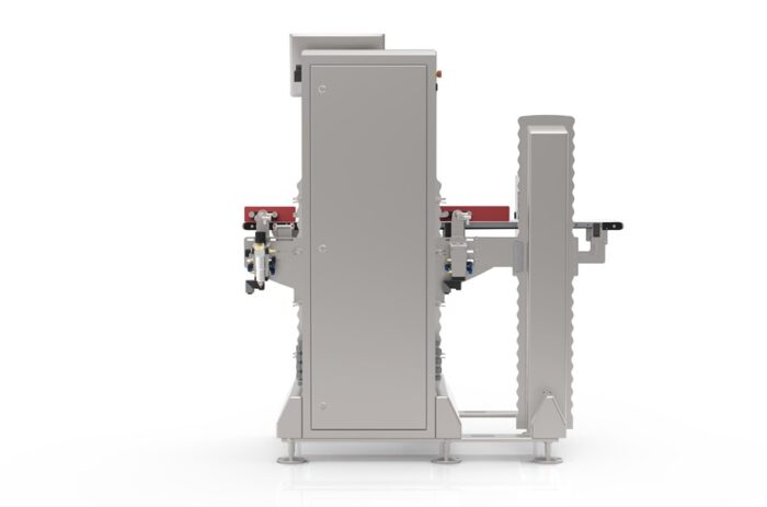 CoSynus® system for automatic checkweighing & metal detection