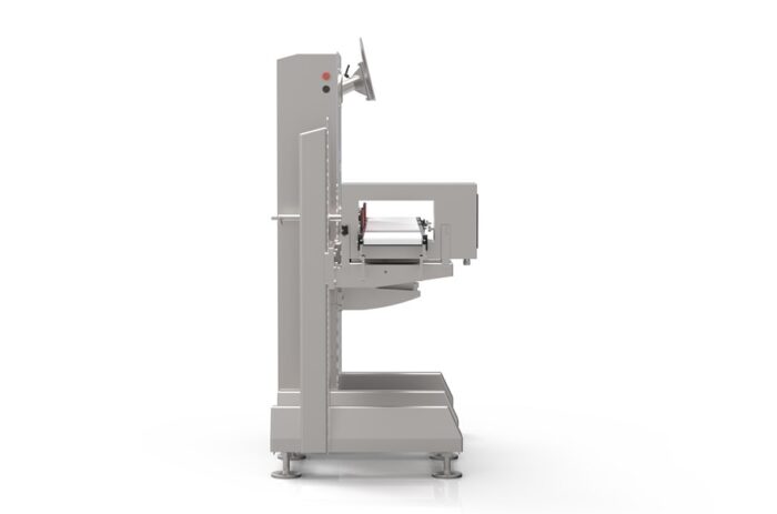 CoSynus® system for automatic checkweighing & metal detection