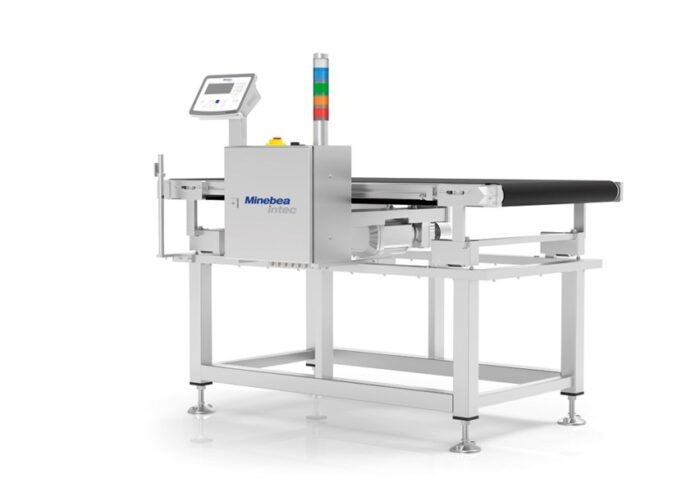 Automatic checkweigher Essentus®