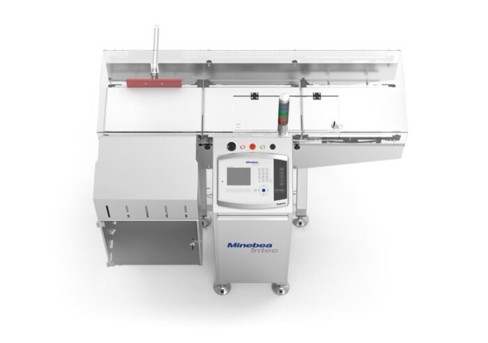 Automatic checkweigher Essentus®