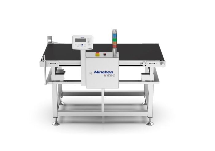 Essentus® checkweigher