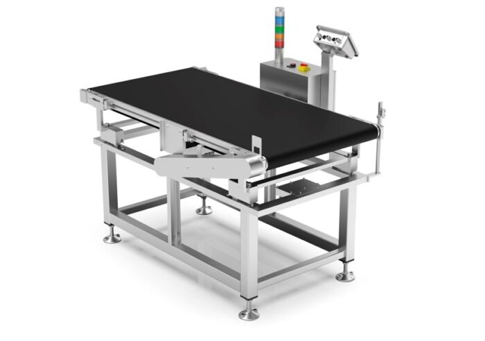 Essentus® checkweigher