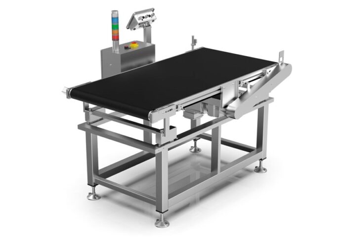 Essentus® checkweigher