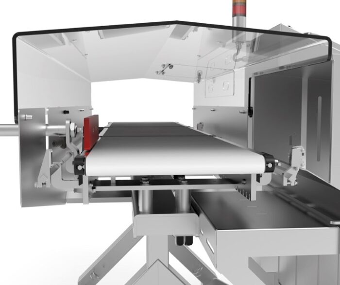 Essentus® checkweigher