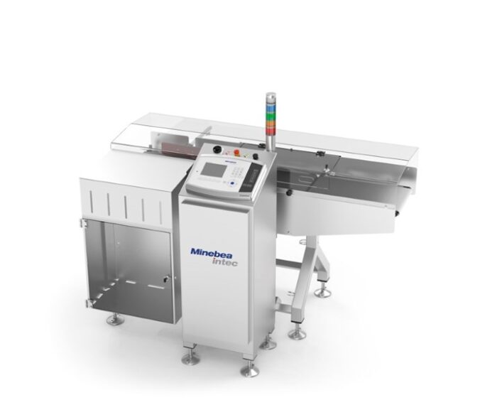 Automatic checkweigher Essentus®