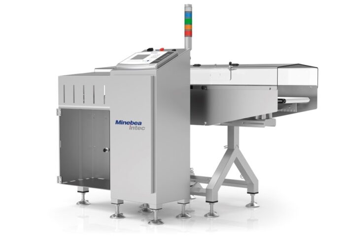 Essentus® checkweigher