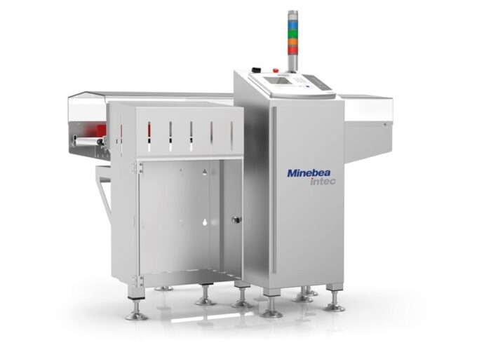 Essentus® checkweigher