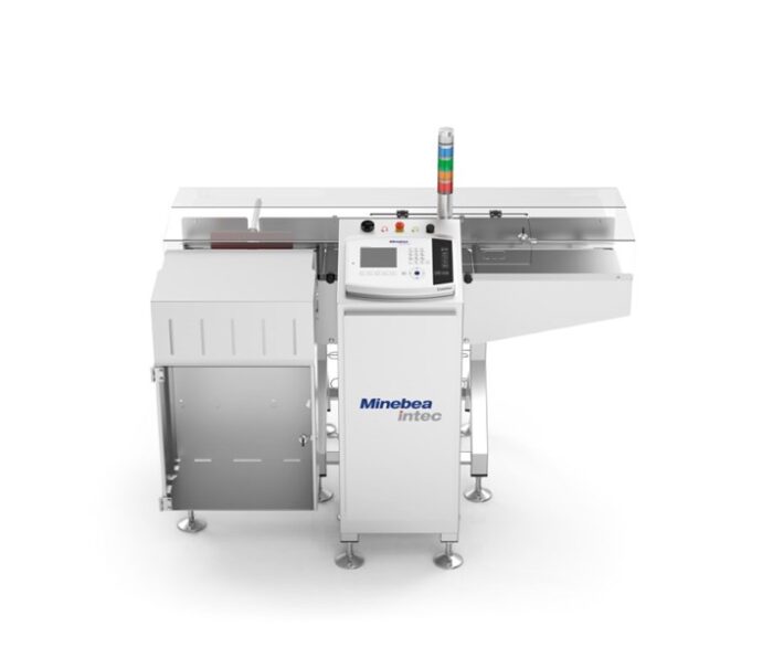Essentus® checkweigher